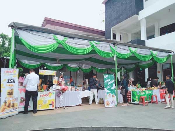 peringati_dies_natalies_fisip_usu_hadirkan_job_fair_balai_latihan_kerja_dan_bazar_umkm