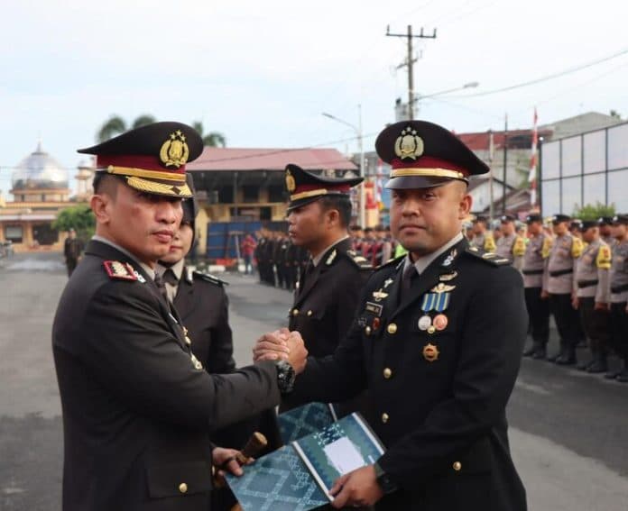 peringati_hari_bhayangkara_kapolda_sumut_berterima_kasih_pada_jajarannya