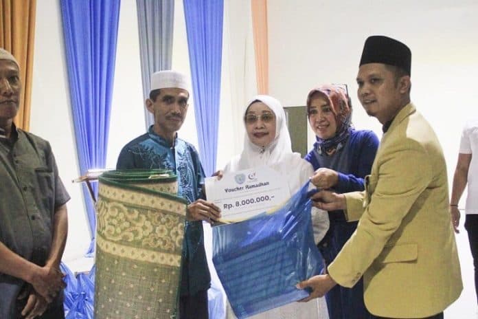 peringati_nuzulul_quran_pemkab_labuhanbatu_berikan_bantuan_ke_22_masjid
