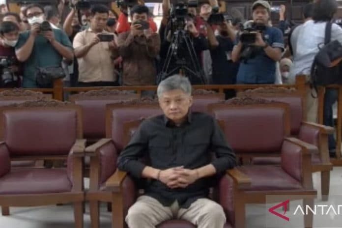 perkara_obstruction_of_justice_hendra_kurniawan_divonis_tiga_tahun_penjara