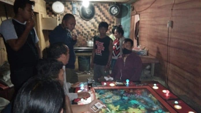 permainan_tembak_ikan_digrebek_4_orang_diamankan