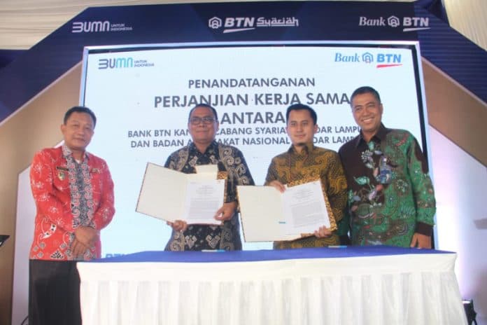 permintaan_pembiayaan_syariah_tinggi_btn_buka_kantor_babang_di_beberapa_daerah