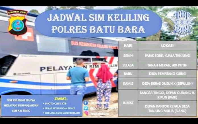 permudah_perpanjangan_sim_polres_batu_bara_buka_layanan_sim_keliling
