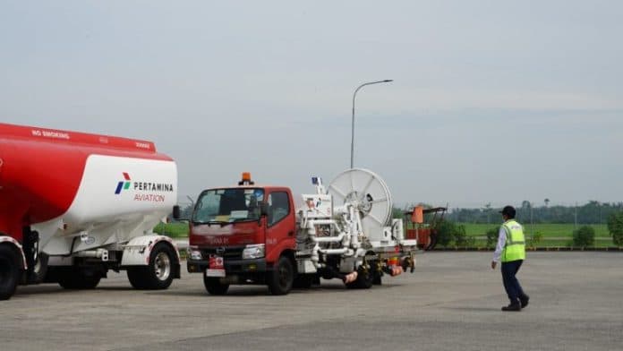 pertamina_sumbagut_jamin_ketersediaan_avtur_untuk_penerbangan_haji_2022
