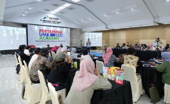 pertamina_umk_academy_2024_latih_pelaku_usaha_mikro_untuk_lebih_maju