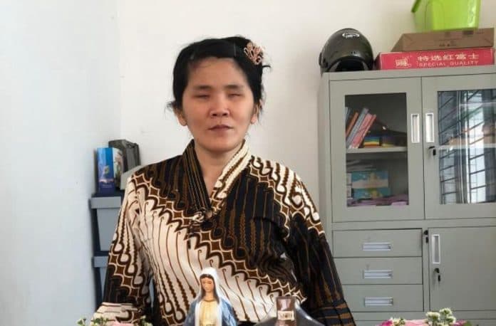 pertuni_minta_kpu_sumut_fasilitasi_pencoblosan_pemilu_2024