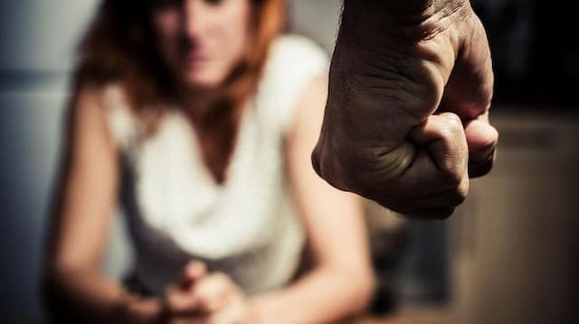 perwira_polisi_dan_anak_saling_lapor_soal_dugaan_kdrt_dan_penganiayaan