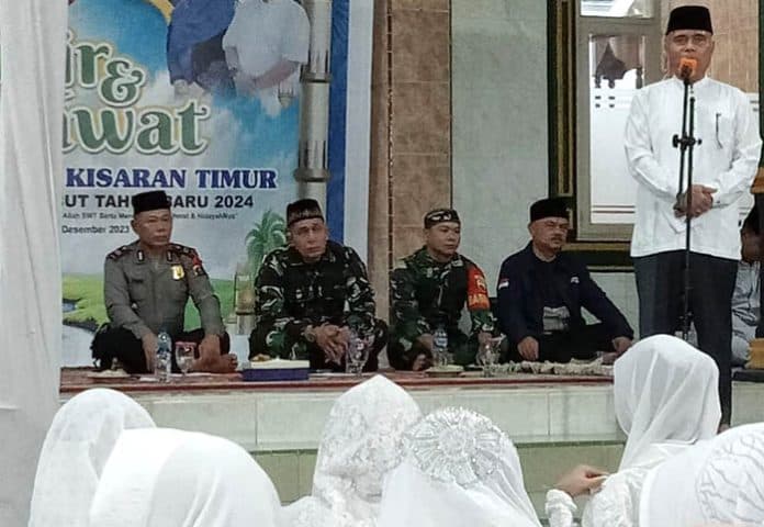 pesan_kebersamaan_di_tabligh_dan_sholawat_akbar_kisaran_timur