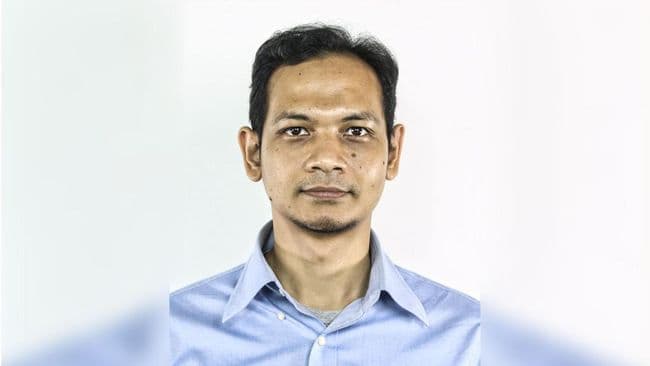 pesan_terakhir_dosen_uii_kepada_istri_sebelum_hilang_kontak