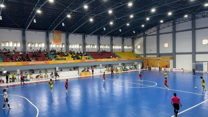 pesta_gol_futsal_putri_jakarta_lolos_ke_final_pon_xxi