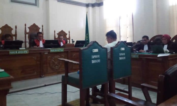 ph_mantan_kadis_bmbk_sumut_sebut_dakwaan_jpu_cacat_seluruhnya