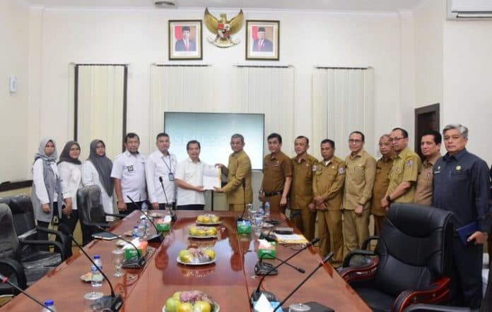pj_bupati_deli_serdang_exit_meeting_bersama_bpk_perwakilan_sumut