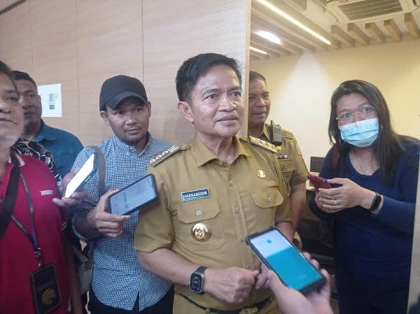pj_gubernur_hassanudin_sumut_hebat_hanya_penyemangat