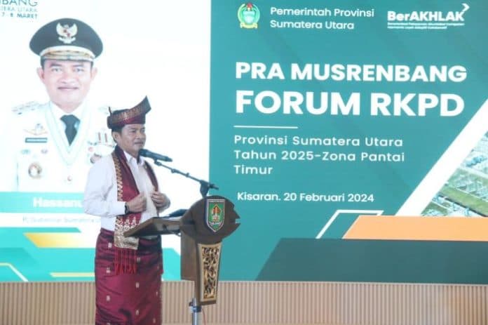 pj_gubernur_sumut_buka_pra_musrenbang_rkpd_2025_zona_pantai_timur