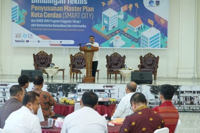 pj_wali_kota_tebing_tinggi_buka_bimtek_kota_cerdas