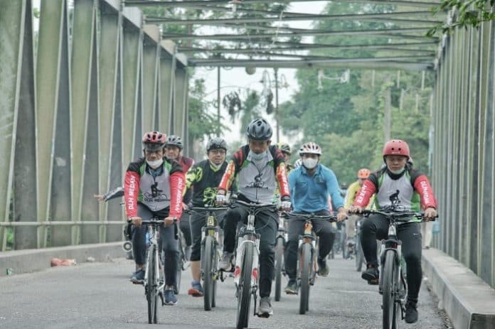 pjs_wali_kota_medan_ingatkan_warga_tetap_jalankan_prokes