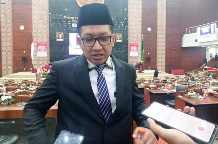 pks_dprd_sumut_sepakat_atas_putusan_mk_soal_larangan_kampanye_di_rumah_ibadah