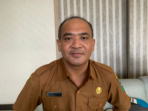 plt_kadis_lingkungan_hidup_simalungun_edy_sinaga_meninggal_dunia