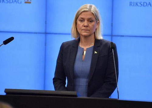 pm_swedia_magdalena_andersson_resmi_mundur_setelah_kalah_pemilu