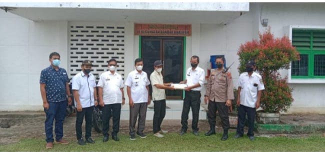 pmd_sergai_terima_hasil_rekapitulasi_pilkades_2022_bandar_khalifah