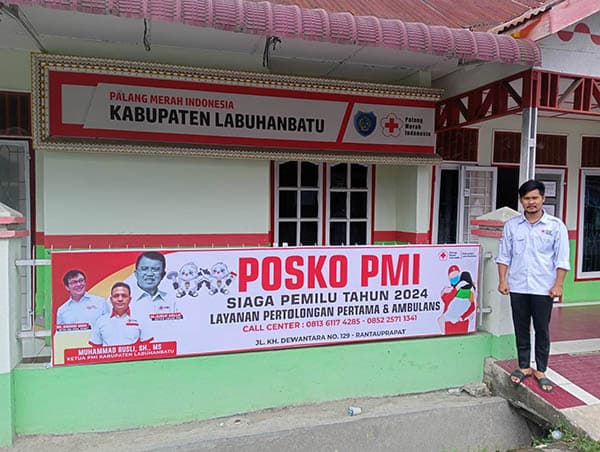 pmi_labuhanbatu_buka_posko_siaga_pemilu_selama_3_hari