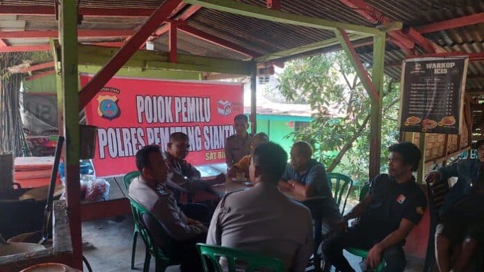 pojok_pemilu_polres_minta_warga_siantar_tetap_jaga_kamtibmas