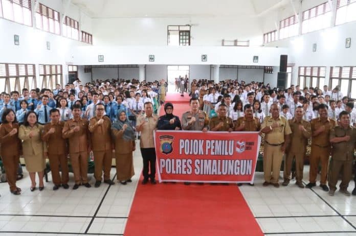 pojok_pemilu_polres_simalungun_jaga_kualitas_dan_integritas_penyelenggaraan_pemilu