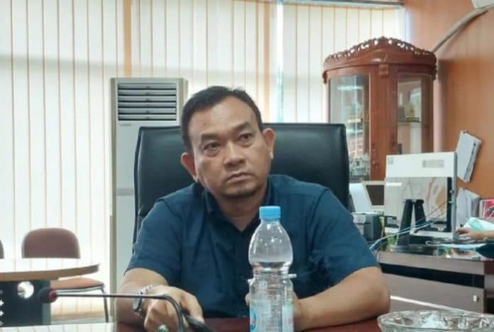 pokir_tak_terlaksana_dprd_medan_pertanyakan_semangat_kolaborasi_bobby_nasution