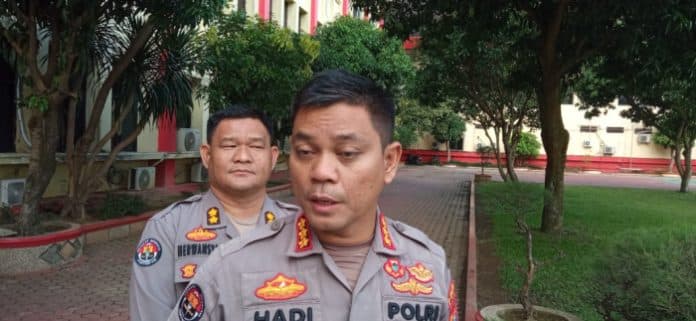 polda_sumut_akui_keluarga_korban_lift_bandara_kualanamu_cabut_laporan_di_mabes_polri
