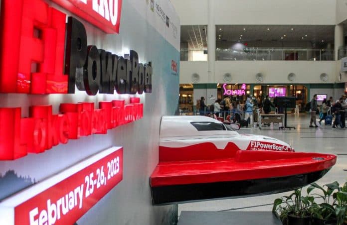 polda_sumut_rekayasa_lalu_lintas_di_balige_selama_f1_powerboat_2023