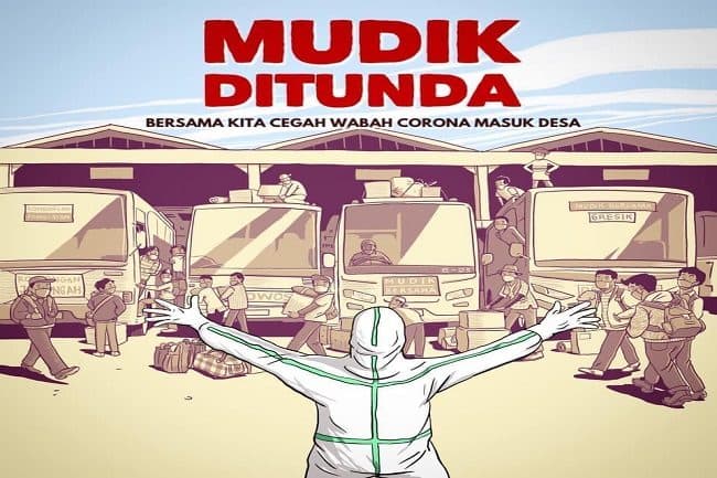 poldasu_akan_tindak_tegas_masyarakat_yang_nekat_mudik_lebaran