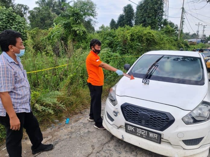 poldasu_bantu_polres_simalungun_tangani_kasus_kematian_marsal_harahap_wartawan_yang_tewas_ditembak_otk