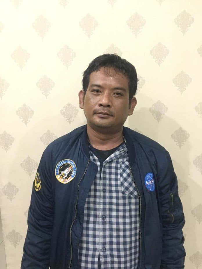 poldasu_dalami_motif_oknum_pengacara_lakukan_pencemaran_lewat_fb