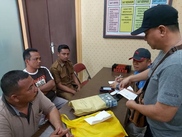 poldasu_ott_pegawai_dinas_perkim_labuhanbatu