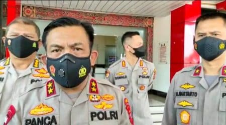 poldasu_panggil_kepala_pemasaran_pertamina_terkait_kelangkaan_bbm