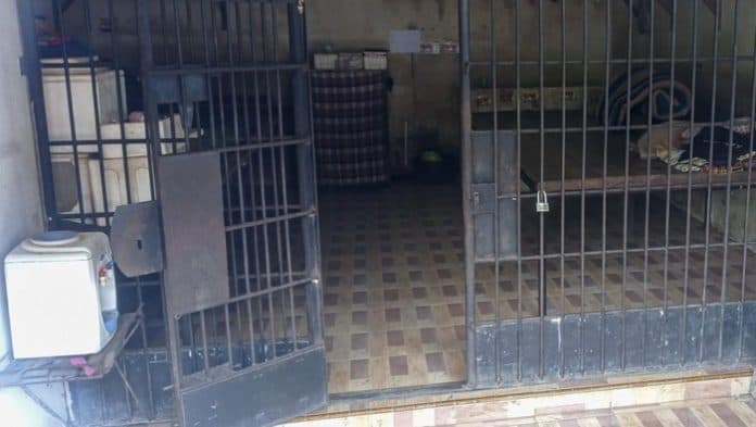 poldasu_periksa_ketua_dprd_langkat_soal_tewasnya_penghuni_kerangkeng