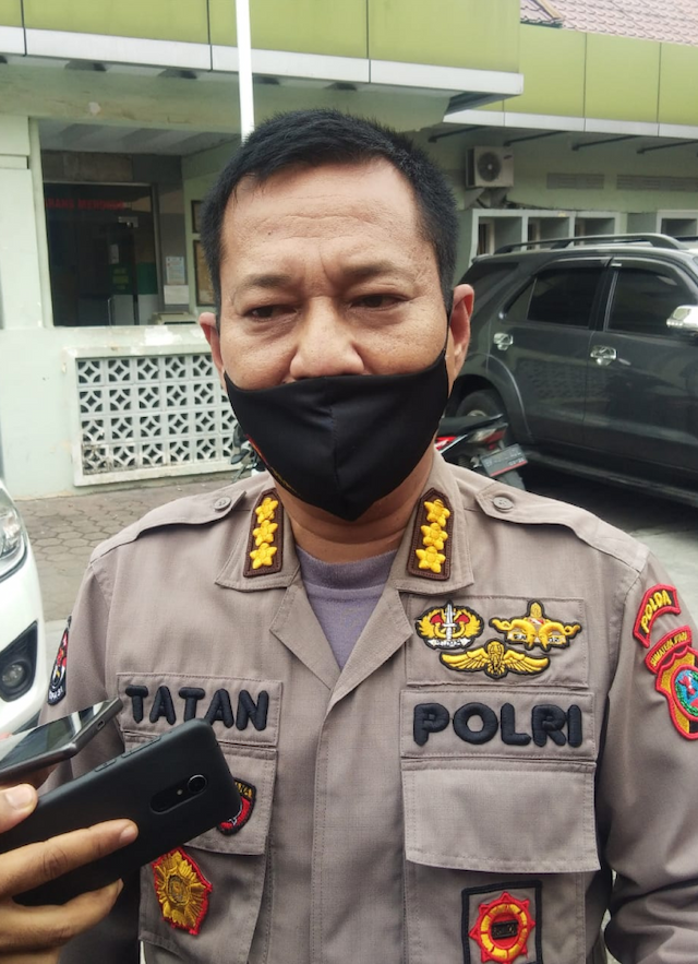 poldasu_sebut_personil_polsek_percut_sei_tuan_tak_profesional