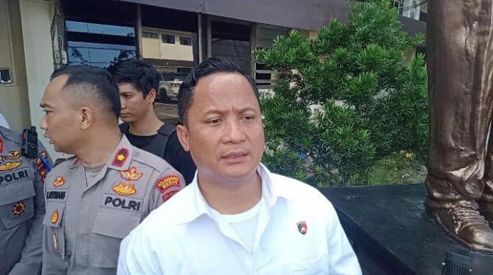 polisi_belum_mampu_tangkap_pelaku_penyerangan_pelantikan_okp_di_lottemart
