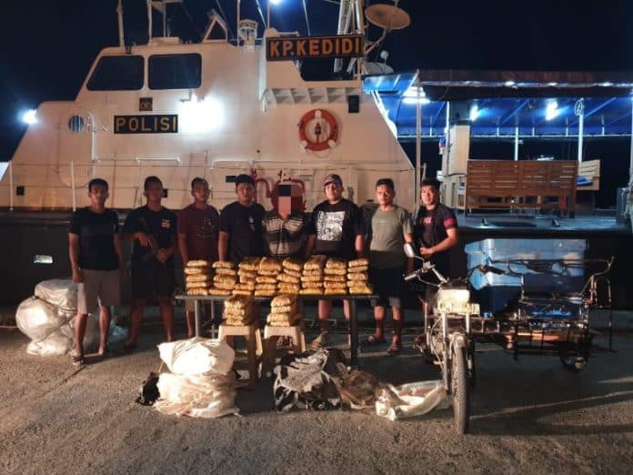 polisi_gagalkan_peredaran_narkoba_jalur_laut_di_perairan_belawan