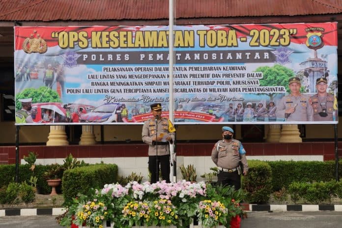 polisi_gelar_operasi_keselamatan_toba_2023_warga_siantar_diminta_taat_aturan_lalu_lintas