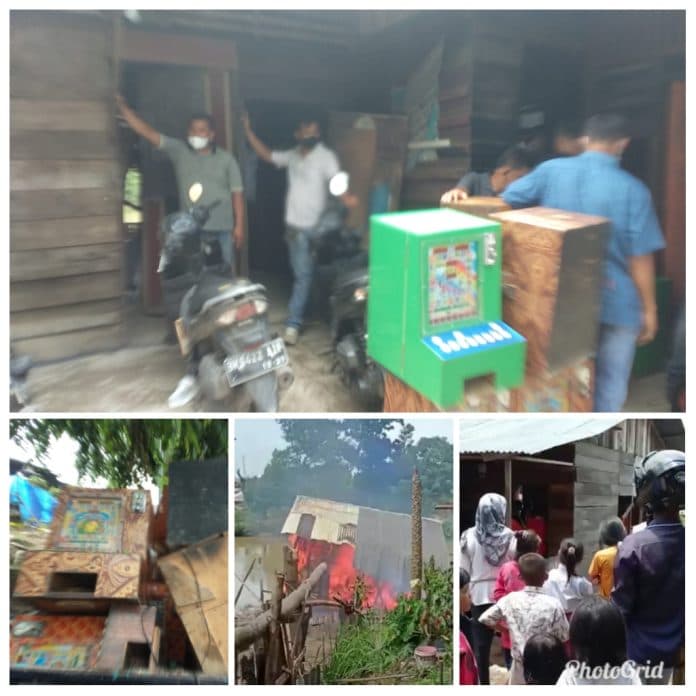polisi_gerebek_lokasi_judi_dan_narkoba_di_pinggir_sungai