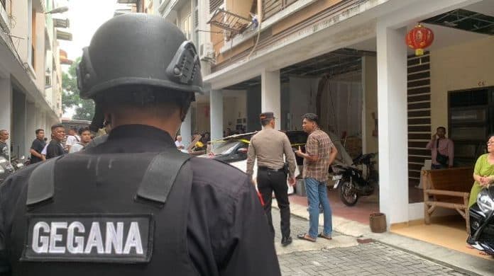 polisi_kerahkan_tim_gegana_selidiki_rumah_meledak_di_medan