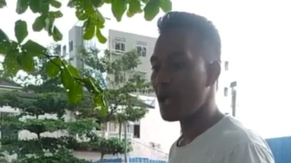 polisi_minta_korban_buat_laporan_agar_pemalak_pekerja_pengaspalan_jalan_di_rs_mitra_sejati_medan_ditindak