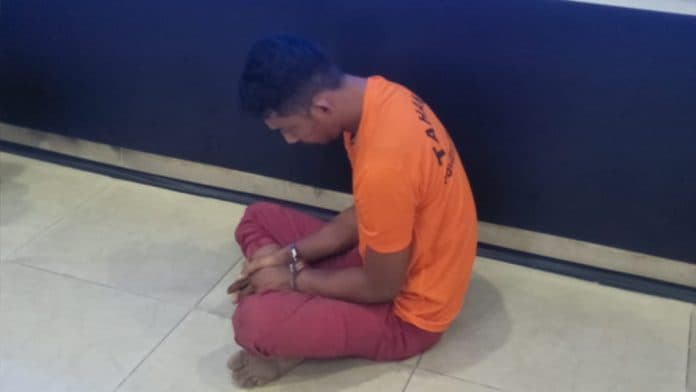 polisi_ringkus_satu_pelaku_pengedar_sabu_paket_hemat