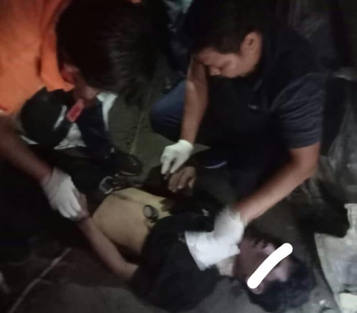 polisi_sebut_pria_gantung_diri_merupakan_ojol