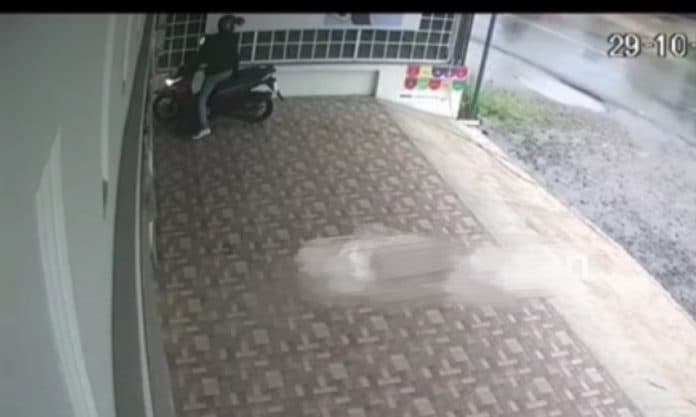 polisi_selidiki_pelaku_yang_buang_bayi_di_jalan_jamin_ginting_medan