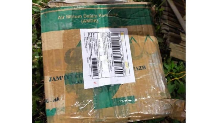 polisi_tangkap_pengirim_paket_yang_meledak_di_aspol_sukoharjo_paket_dikirim_15_tahun_lalu