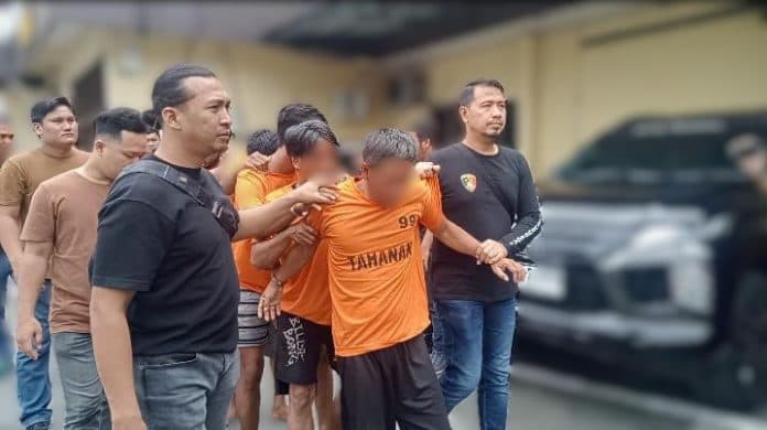 polisi_tangkap_sembilan_pelaku_pencurian_sepeda_motor_dari_lima_laporan