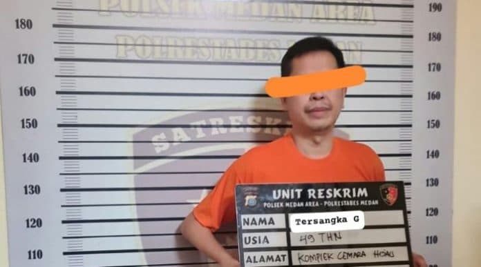 polisi_tangkap_sopir_yang_tabrak_satpam_yang_lim_plaza_hingga_tewas