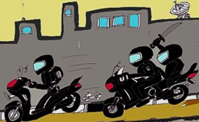 polisi_ungkap_pelaku_begal_warga_patumbak_tidak_pakai_senpi_dan_seragam_loreng_tni